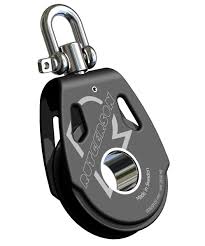 Koloturnik ROC Rutgerson jednost. 80mm (14mm) SKU: 41585<br />JM: kom pak.: 1 min: 1