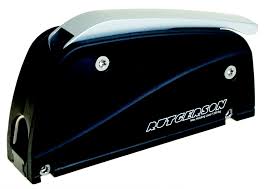 Stoper jednostruki Rutgerson RC120X za 10-16mm SKU: 41587<br />JM: kom pak.: 1 min: 1