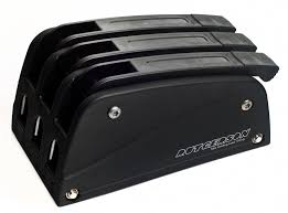 Stoper trostruki Rutgerson RC75X za 8-12mm SKU: 41592<br />JM: kom pak.: 1 min: 1