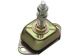 Nosač brodskog motora M12, 240x60mm (<45kg) SKU: 42094<br />JM: kom pak.: 1 min: 1