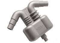 Prigušivač/sep. 4.5lit. 40/45/50 mm, 15/38mm SKU: 42158<br />JM: kom pak.: 1 min: 1