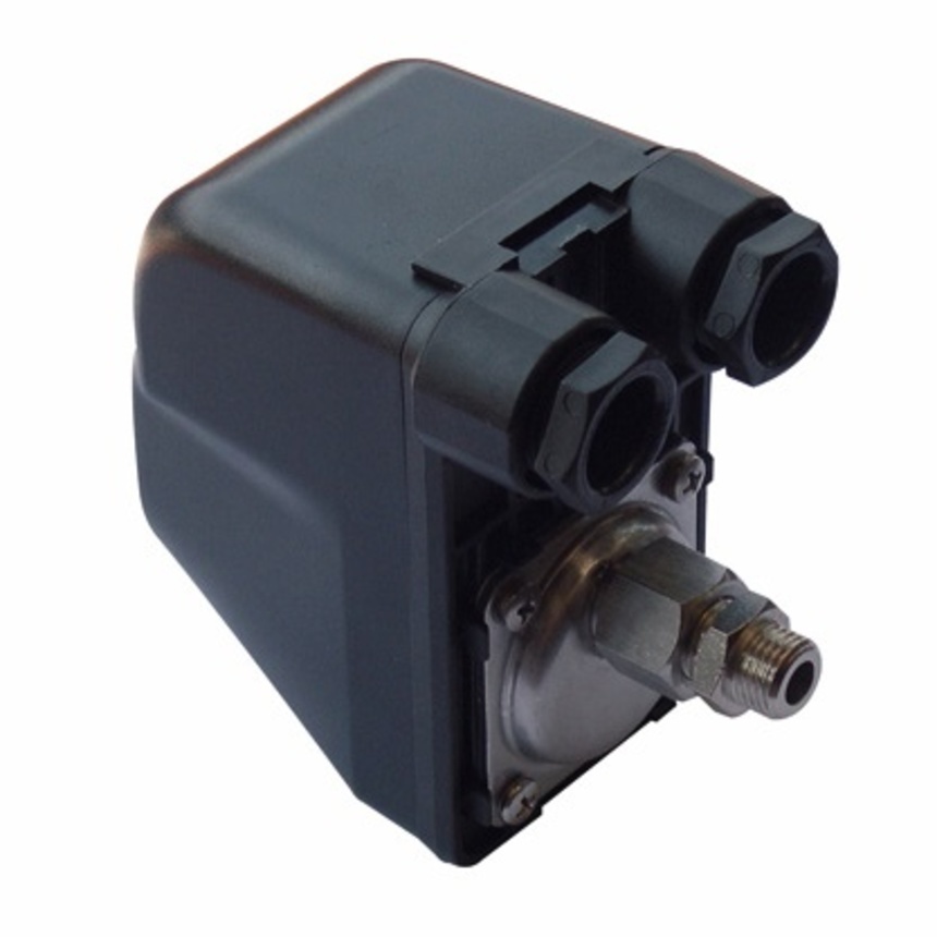 MARCO tlačni prekidač za pumpu UP3A SKU: 42428<br />JM: kom pak.: 1 min: 1