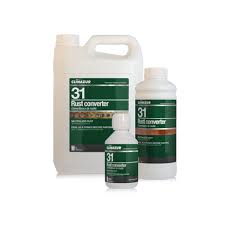 31 Sredstvo za neutraliziranje hrđe 250ml SKU: 42678<br />JM: kom pak.: 48 min: 1