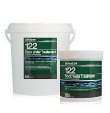 622 Sredstvo/tretman za crne vode (24 tablete) SKU: 42681<br />JM: kom pak.: 12 min: 1