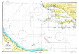 Karta pomorska 300-33 (Pescara-Split) SKU: 45713<br />JM: kom pak.: 1 min: 1