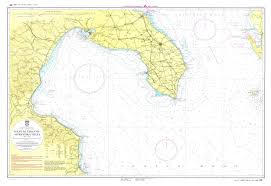 Karta pomorska 300-36 (Tarantski z.-Otrantska vr.) SKU: 45748<br />JM: kom pak.: 1 min: 1
