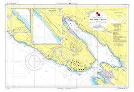 Karta pomorska 17 (Bakarski zaljev) SKU: 45799<br />JM: kom pak.: 1 min: 1