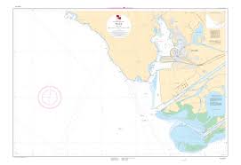 Karta pomorska 63 (Ploče) SKU: 45837<br />JM: kom pak.: 1 min: 1
