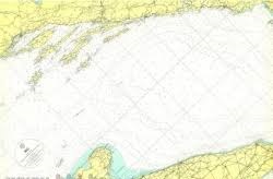 Karta pomorska 303 (Jadransko more, južni dio) SKU: 46175<br />JM: kom pak.: 1 min: 1