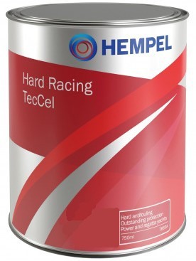 Hempel AF Hard Racing plavi 0,75lit SKU: 49868<br />JM: kom pak.: 1 min: 1