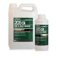 205SI Deterdžent za čišćenje 1lit SKU: 557059<br />JM: kom pak.: 12 min: 1