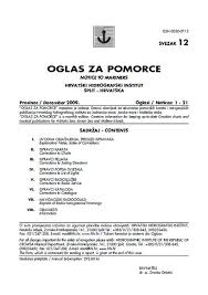 Oglas za pomorce SKU: 568936<br />JM: kom pak.: 1 min: 1