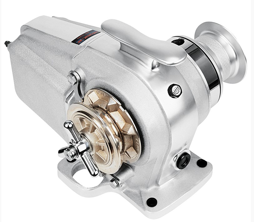 Lofrans vitlo Tigres Alu 24v 1,5kW 12mm SKU: 600818<br />JM: kom pak.: 1 min: 1