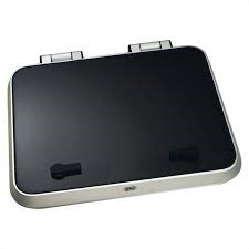 Palubni prozor GEBO,Slim, V=330x330mm, U=275x275mm SKU: 70053<br />JM: kom pak.: 1 min: 1