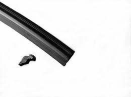 Traka za brtvljenje za Gebo Econoline prozori SKU: 70935<br />JM: m1 pak.: 1 min: 1