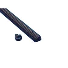 Gumena brtva  R163 za Gebo Standard brodske prozor SKU: 71110<br />JM: m1 pak.: 1 min: 1