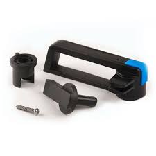 Ručka za palubna vratašca, desna (set) SKU: 71213<br />JM: gar pak.: 1 min: 1