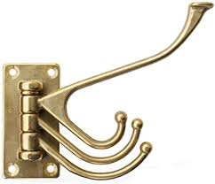 Vješalica s 4 kuke 73x36mm MS SKU: 801828<br />JM: kom pak.: 1 min: 1