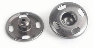 Šuština (podloška za glavu) C za tendu, Inox316 SKU: 809110<br />JM: kom pak.: 1000 min: 1