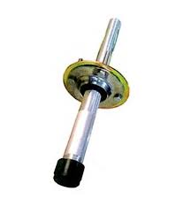 Držač S40 sa cijevi SKU: 814267<br />JM: kpl pak.: 1 min: 1