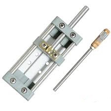 Mehanizam L23 za dvije upravljačke ručice SKU: 817082<br />JM: kom pak.: 1 min: 1