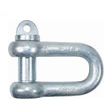 Škopac Tip A, DIN82101, pocinčani D24 mm-(2,5T) SKU: 821124<br />JM: kom pak.: 1 min: 1