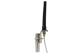 Antena VHF Glomex 1db L140mm sa 18m kabela, RA111 SKU: 831360<br />JM: kom pak.: 1 min: 1