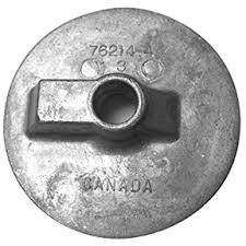 Cink protektor Al CM 762144 Kit za trim 0,22kg SKU: 890953<br />JM: kom pak.: 1 min: 1