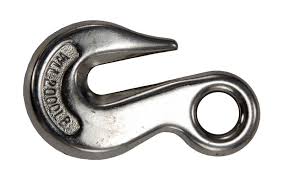 Kuka s okom, Inox316, D8mm, L=90mm SKU: 91183<br />JM: kom pak.: 1 min: 1