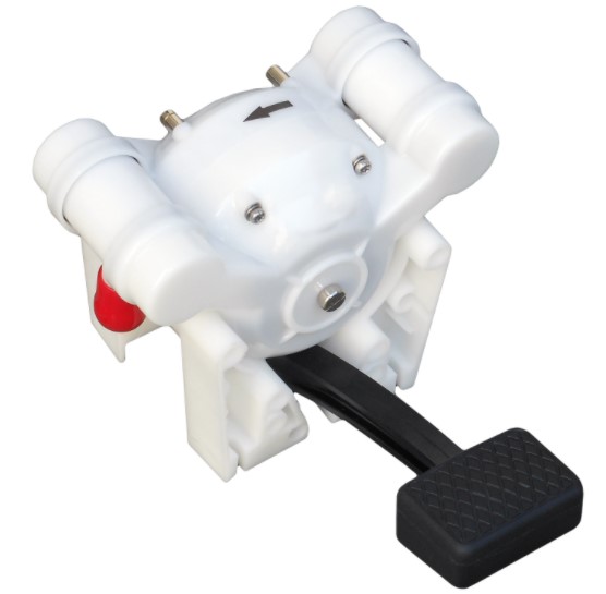 Reparatura za pumpu 91553 SKU: 91556<br />JM: kom pak.: 24 min: 1