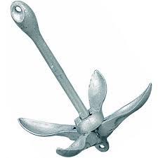 Sidro sklopivo mačak vruće cinčano, 15kg SKU: 92285<br />JM: kom pak.: 2 min: 1