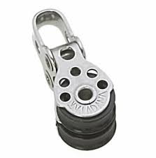 Koloturnik dvostruki Micro, D10mm SKU: 92465<br />JM: kom pak.: 1 min: 1