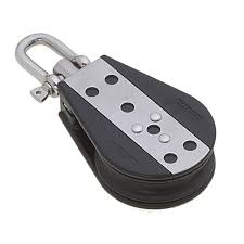 Koloturnik jednostruki sa škopcem s dva položaja SKU: 92505<br />JM: kom pak.: 1 min: 1