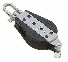 Koloturnik jednostruki sa škopcem s dva položaja SKU: 92506<br />JM: kom pak.: 1 min: 1