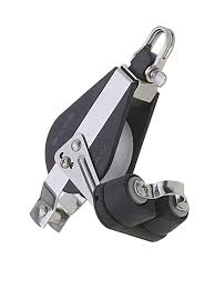 Koloturnik jednostruki VIOLINA, D10mm SKU: 92511<br />JM: kom pak.: 1 min: 1