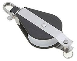 Koloturnik jednostruki sa škopcem s dva položaja SKU: 92548<br />JM: kom pak.: 1 min: 1