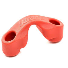 Poklopac štopera 10141, crveni SKU: 92565<br />JM: kom pak.: 20 min: 1