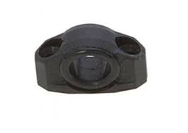 Prolaz za uže, najlon  D12mm,  D5mm SKU: 92604<br />JM: kom pak.: 1 min: 1