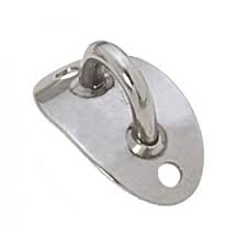 Mostić na vodoravno zaobljenoj bazi,  5mm SKU: 92755<br />JM: kom pak.: 1 min: 1