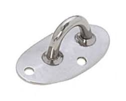 Mostić na okomito zaobljenoj bazi, 4mm SKU: 92756<br />JM: kom pak.: 1 min: 1