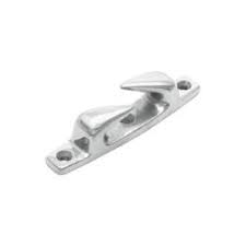 Zjevača L115mm lijeva za uže D10mm, Inox316 SKU: 92795<br />JM: kom pak.: 10 min: 1