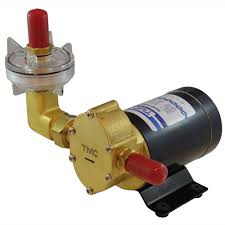 Pumpa električna 25lit/min,24V,7A SKU: 94529<br />JM: kom pak.: 1 min: 1