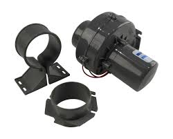 Ventilator za provjetravanje, s nosačem 12V/3A SKU: 94558<br />JM: kom pak.: 12 min: 1