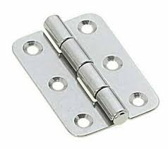 Šarka Inox316, 41x60x1,5 mm SKU: 96092<br />JM: kom pak.: 1 min: 1