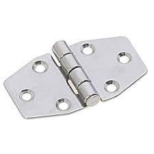 Šarka Inox316, 64x37x1,5 mm SKU: 96093<br />JM: kom pak.: 1 min: 1