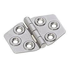 Šarka Inox316, 68x45x1,5 mm SKU: 96094<br />JM: kom pak.: 1 min: 1