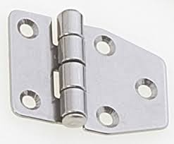 Šarka Inox316, 50x37x1,5 mm SKU: 96096<br />JM: kom pak.: 1 min: 1