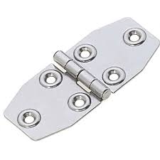 Šarka Inox316, 102x45x1,5 mm SKU: 96098<br />JM: kom pak.: 1 min: 1