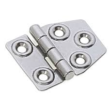 Šarka Inox316, 56x45x1,5 mm SKU: 96101<br />JM: kom pak.: 1 min: 1