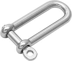 Škopac D dugi, Inox 316 D4mm SKU: 96886<br />JM: kom pak.: 1 min: 1